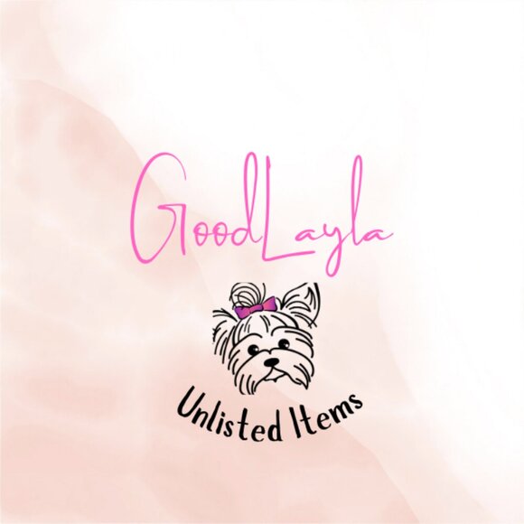 Live Show Unlisted Items - Picture 1 of 1